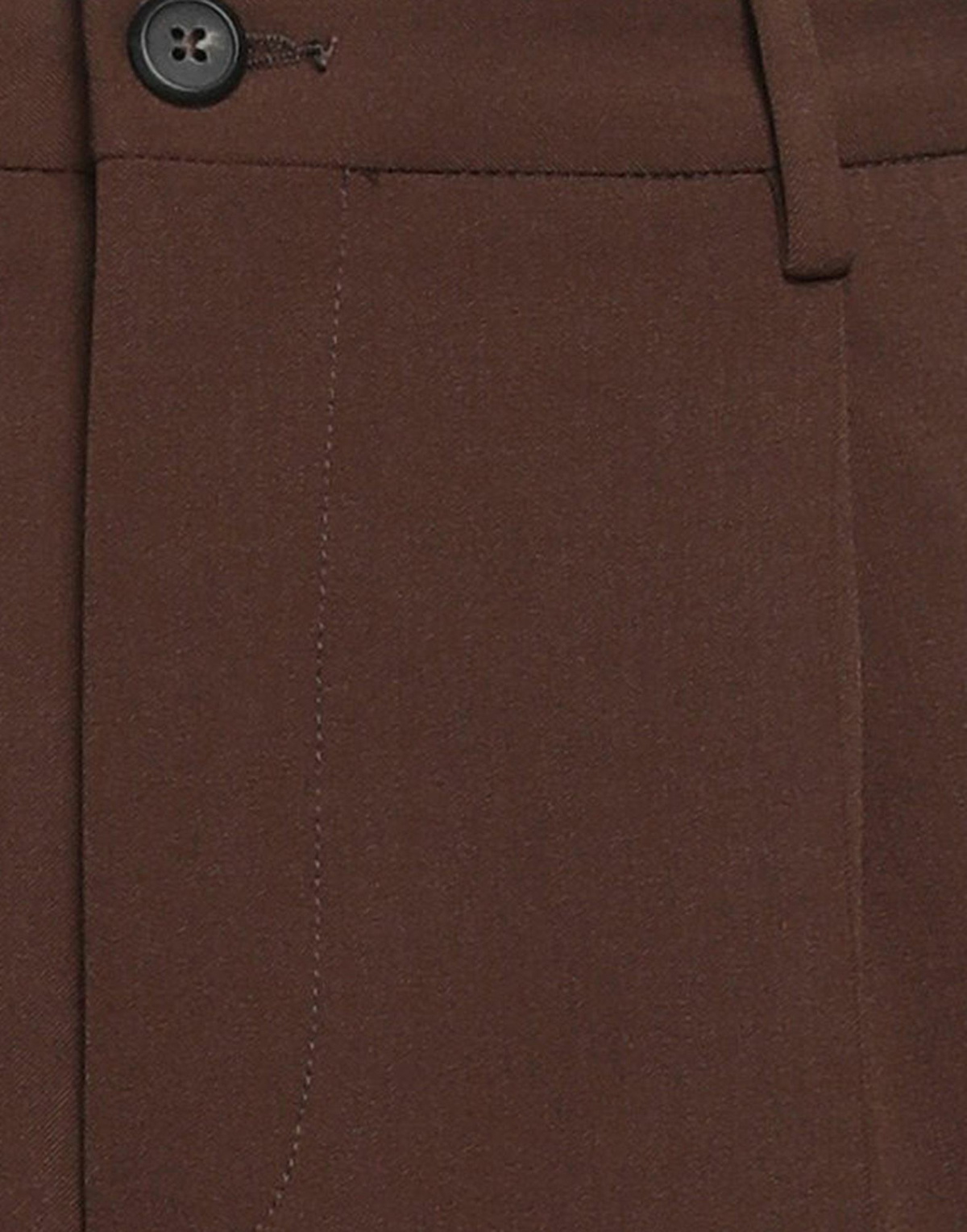 The Gigi Womens Pants in Brown