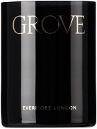 Evermore London Grove Candle, 300 g