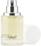 Abel Pink Iris Eau De Parfum, 15 mL