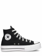 CONVERSE - Chuck Taylor All Star Platform Sneakers