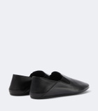 Prada Leather loafers
