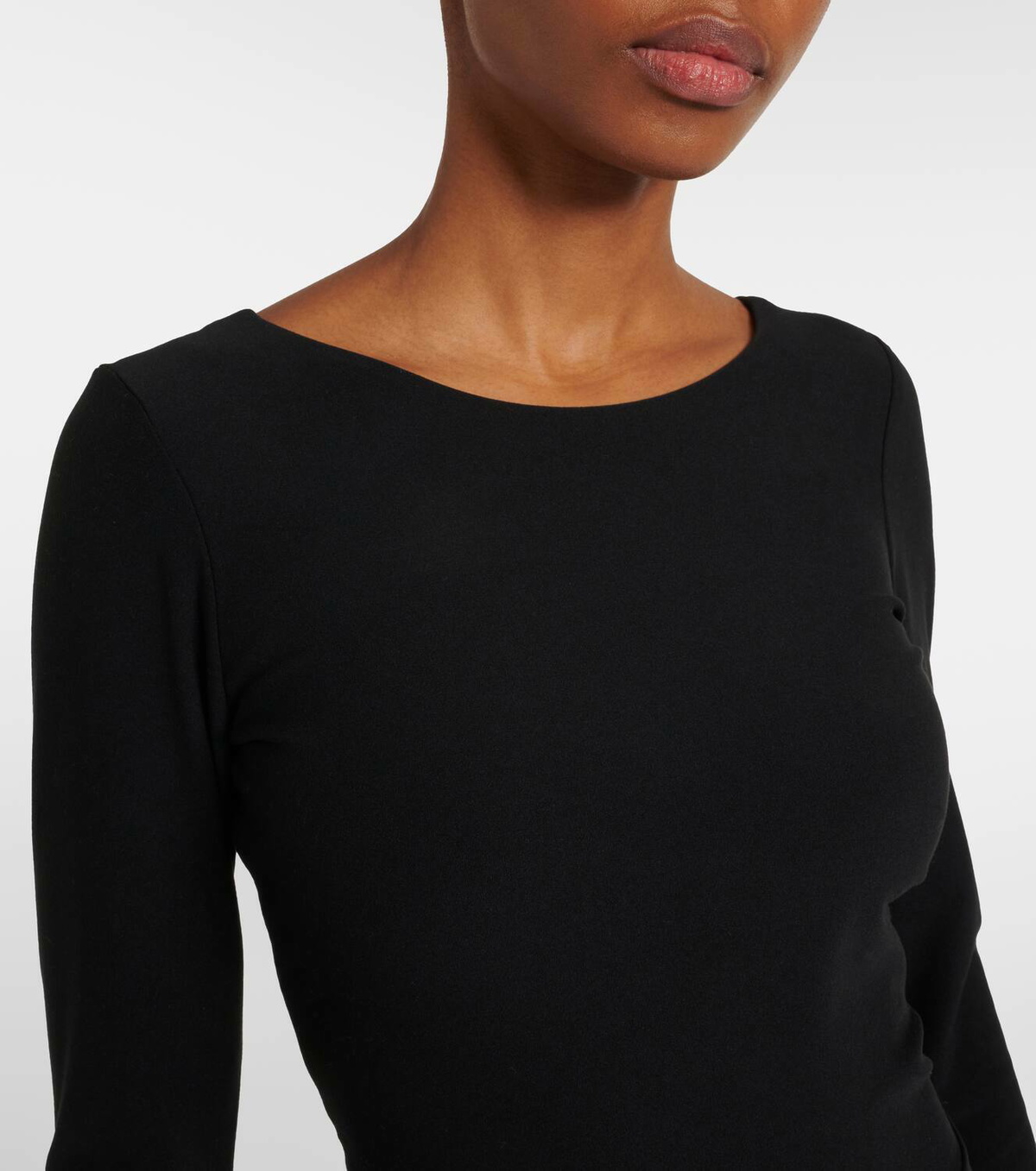 Alo Yoga Alosoft Melody bodysuit