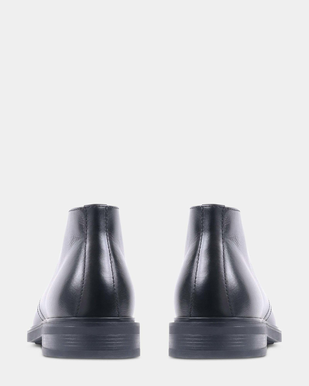 Steve Madden Toffer Boots in Black