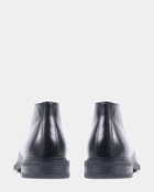 Steve Madden Toffer Boots in Black