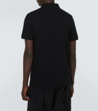 Canada Goose Beckley cotton polo shirt