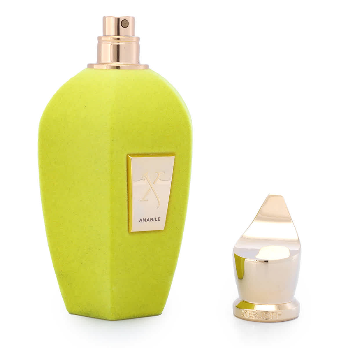 Xerjoff Unisex V Amabile EDP Spray 3.4 oz Fragrances 8054320900009