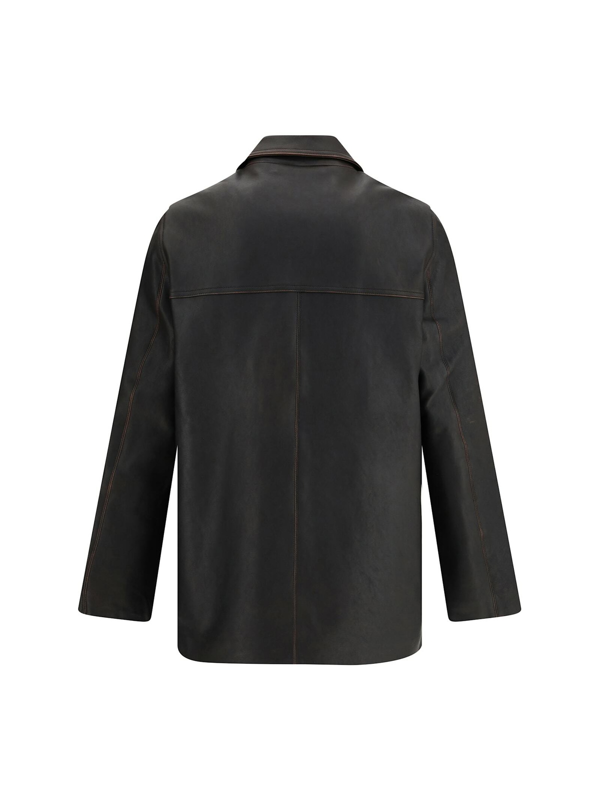Namacheko Elijah Jacket