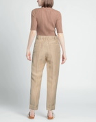 Peserico Womens Pants in Beige