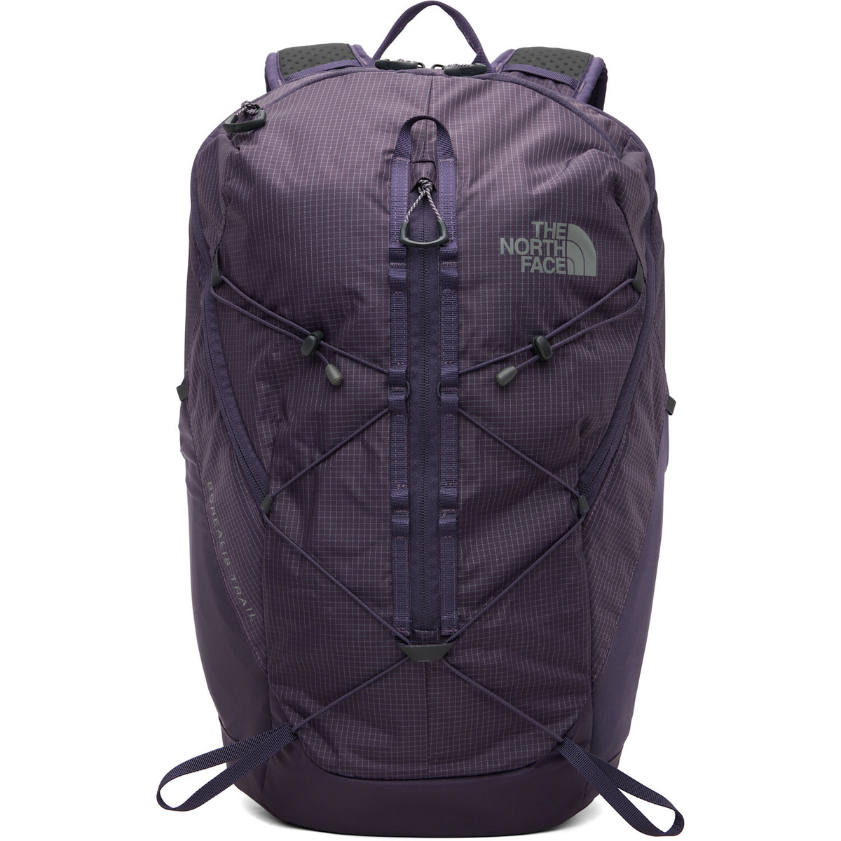 The North Face Purple Borealis Trail Backpack