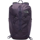 The North Face Purple Borealis Trail Backpack