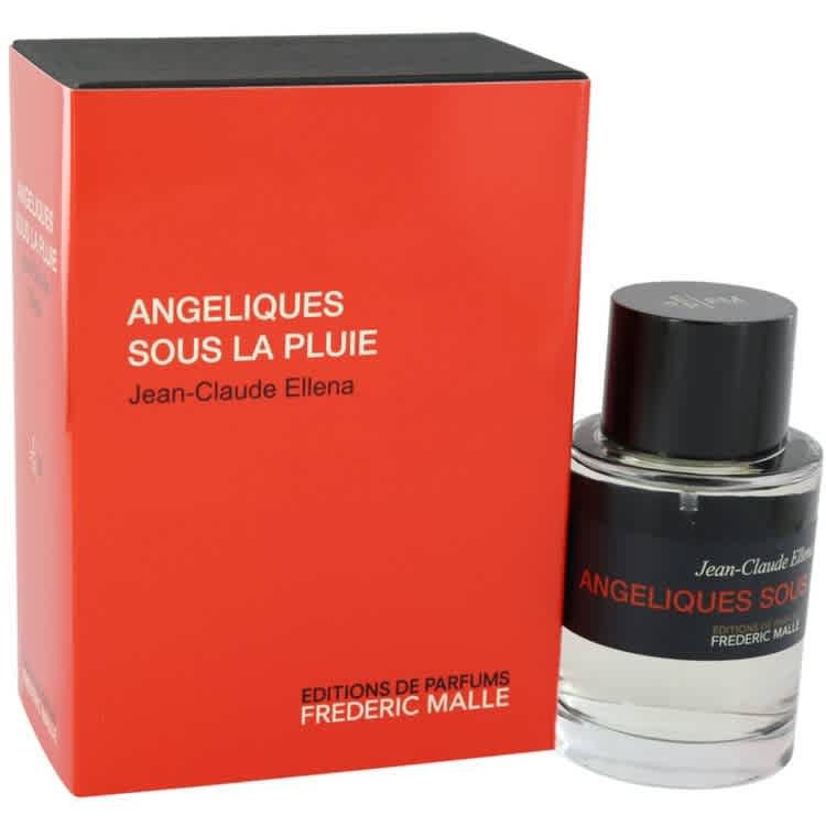 Frederic Malle Angeliques sous la pluie Ladies 3.4 OZ EDT Spray (100 ml)