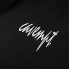 Cav Empt Cage Future Heavy Hoody
