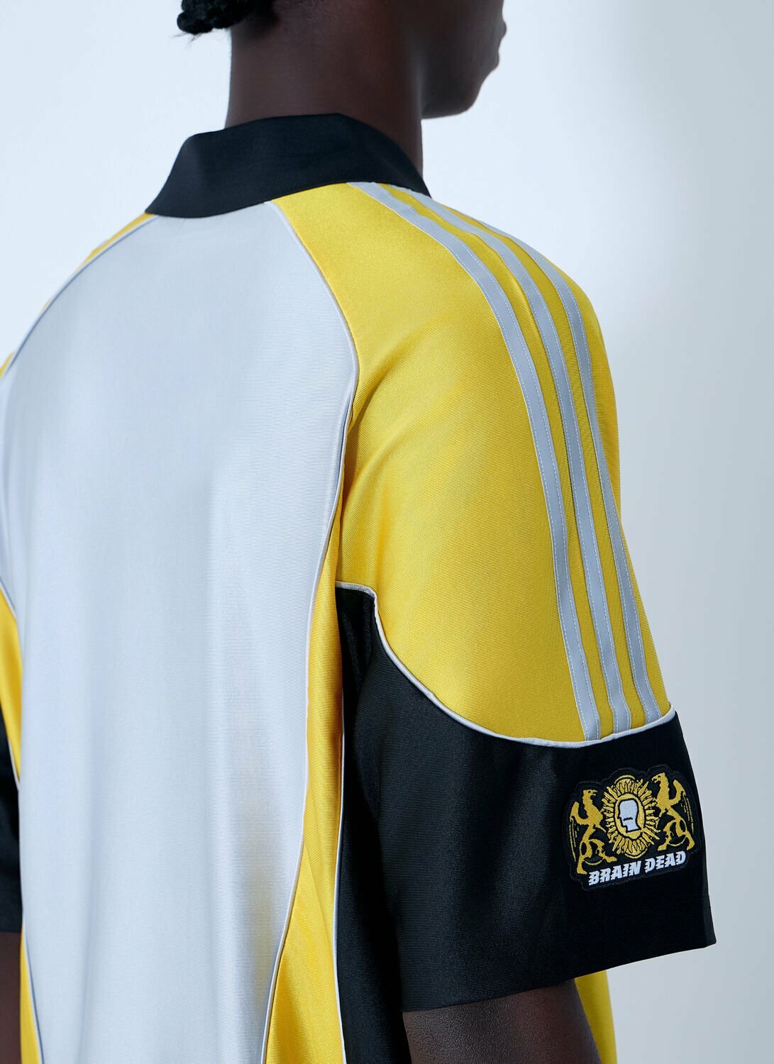 adidas BD FB Football Top