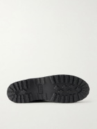 Diemme - Roccia Vet Suede Hiking Boots - Black