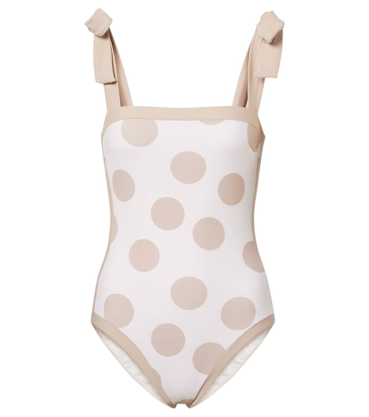 【Simkhai】 Joelle embellishedビキニトップ SIMKHAI Joelle Triangle Bikini Top in Sulfur | REVOLVE