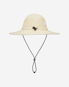 Twist And Pouch Brimmer Hat