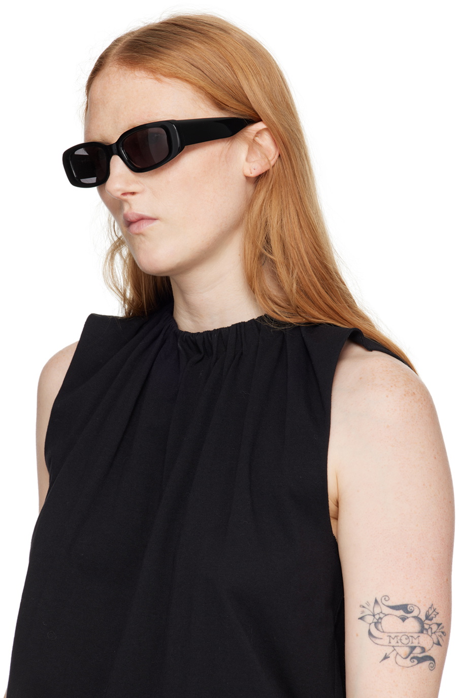 CHIMI Black 10 Sunglasses