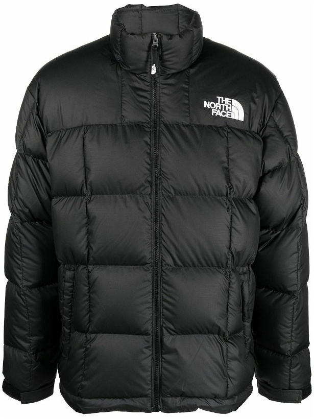 Photo: THE NORTH FACE - Down Jacket With Logo