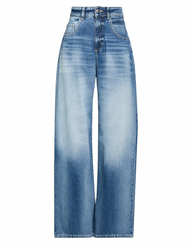 Photo: Icon Denim Womens Jeans in Blue