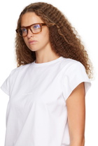 Kuboraum Brown K18 Glasses
