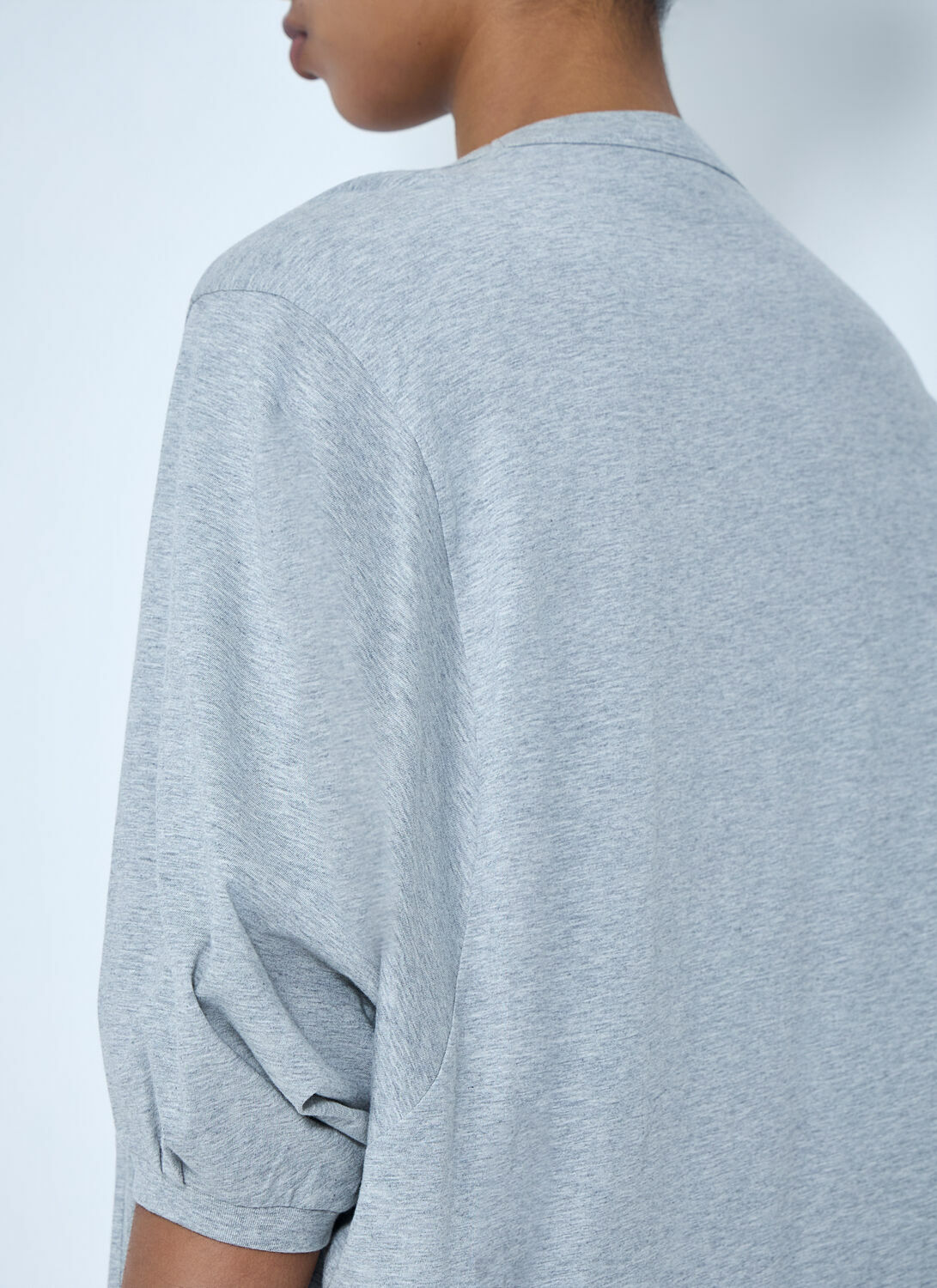 Dries Van Noten Relaxed T-Shirt