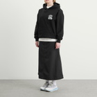 END. Locally Grown Hoodie in Black