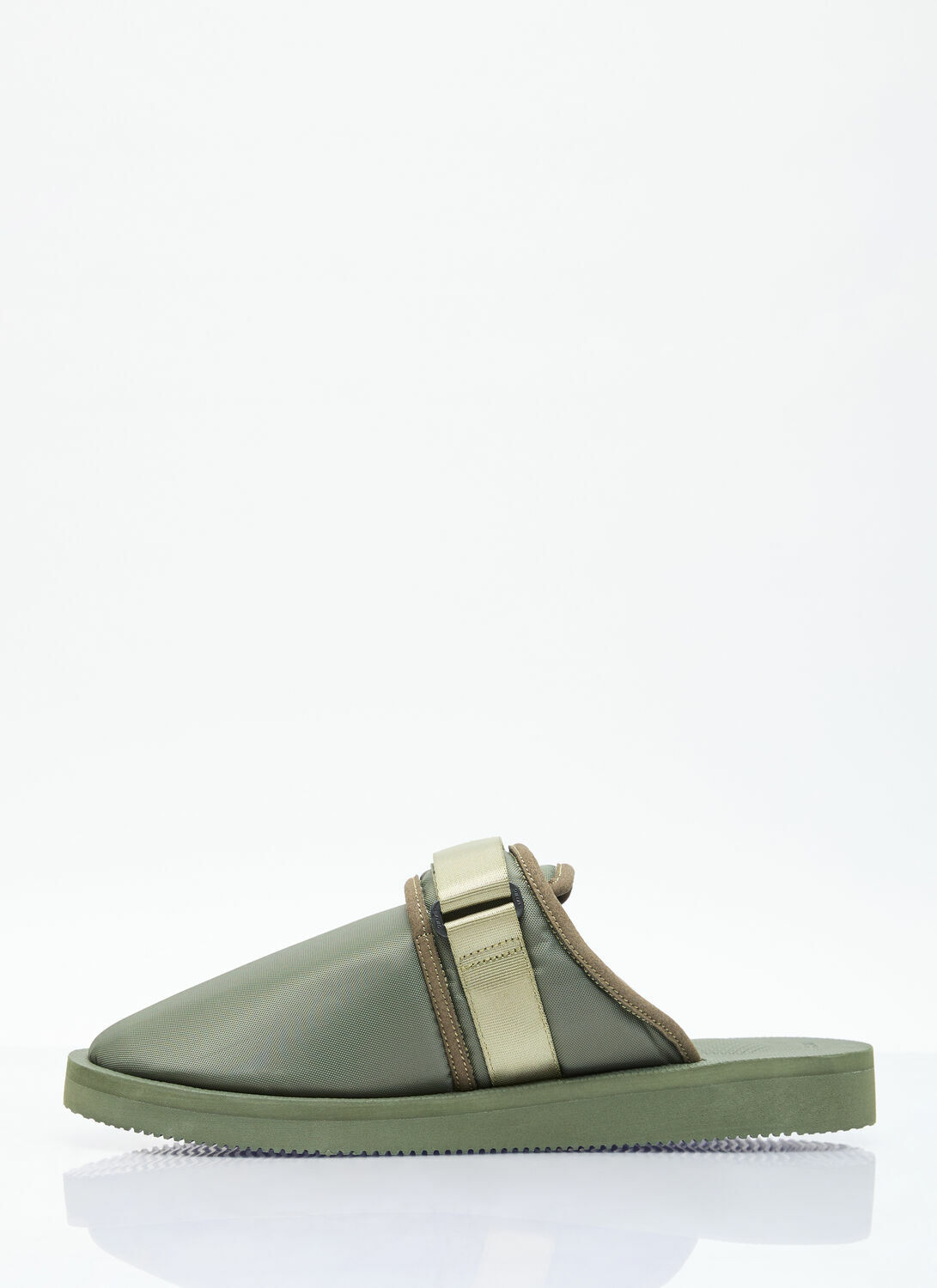 Suicoke Zavo-Cab Mules