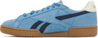 Reebok Classics Blue Club C Grounds UK Sneakers