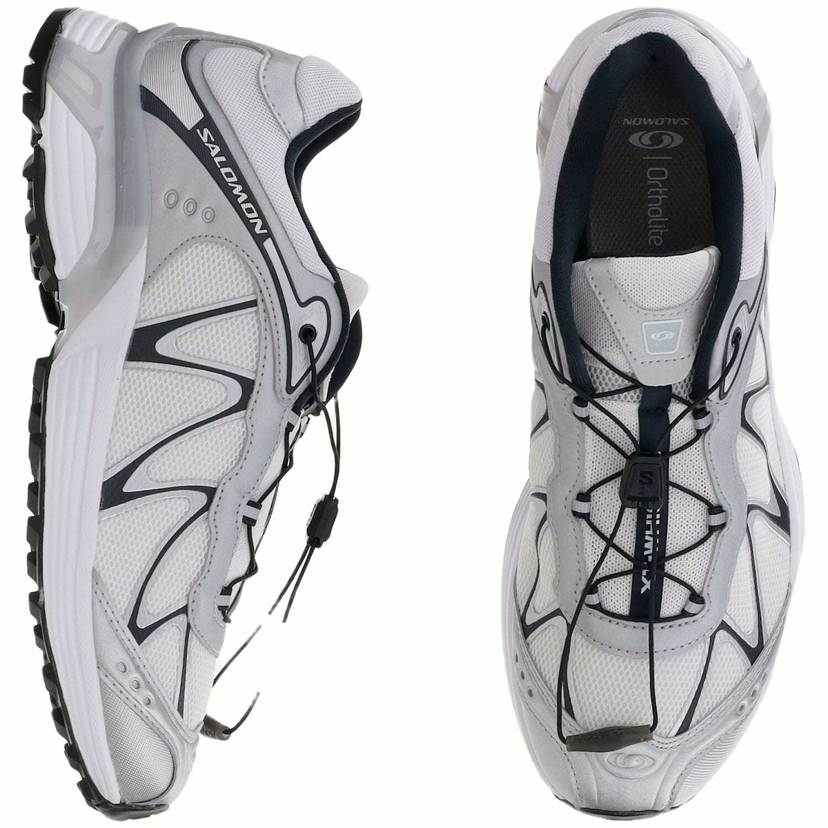Salomon Sneakers Xt-whisper