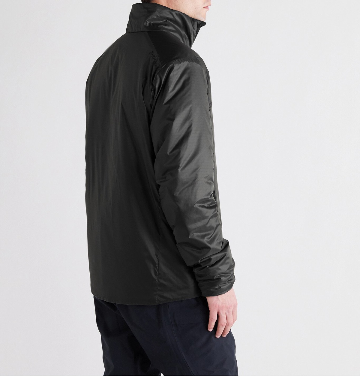 houdini primaloft jacket