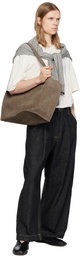 Studio Nicholson Black Puch Jeans