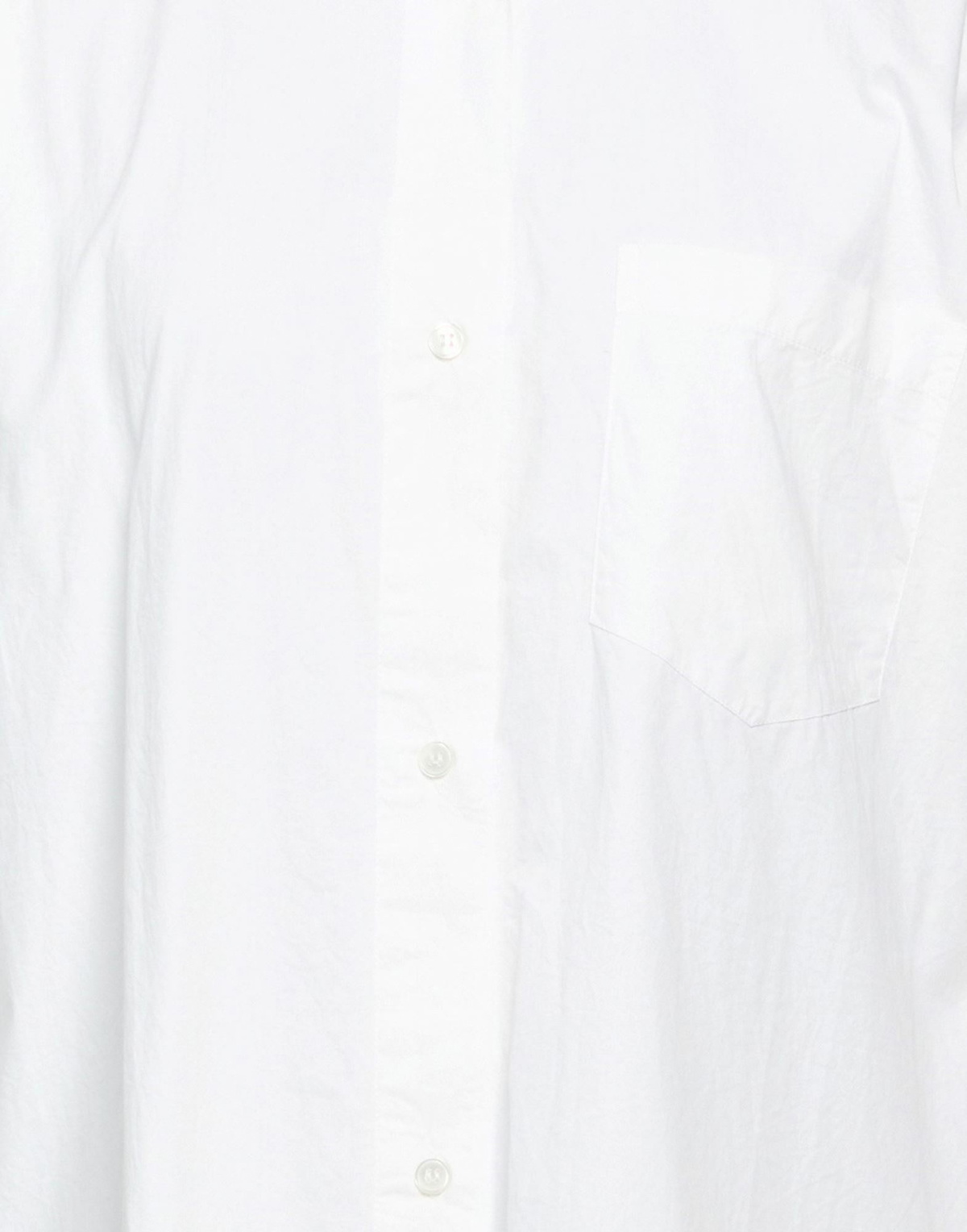 Skall Studio Womens Shirt in White