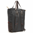 Klättermusen Gand Bag 23L in Raven 