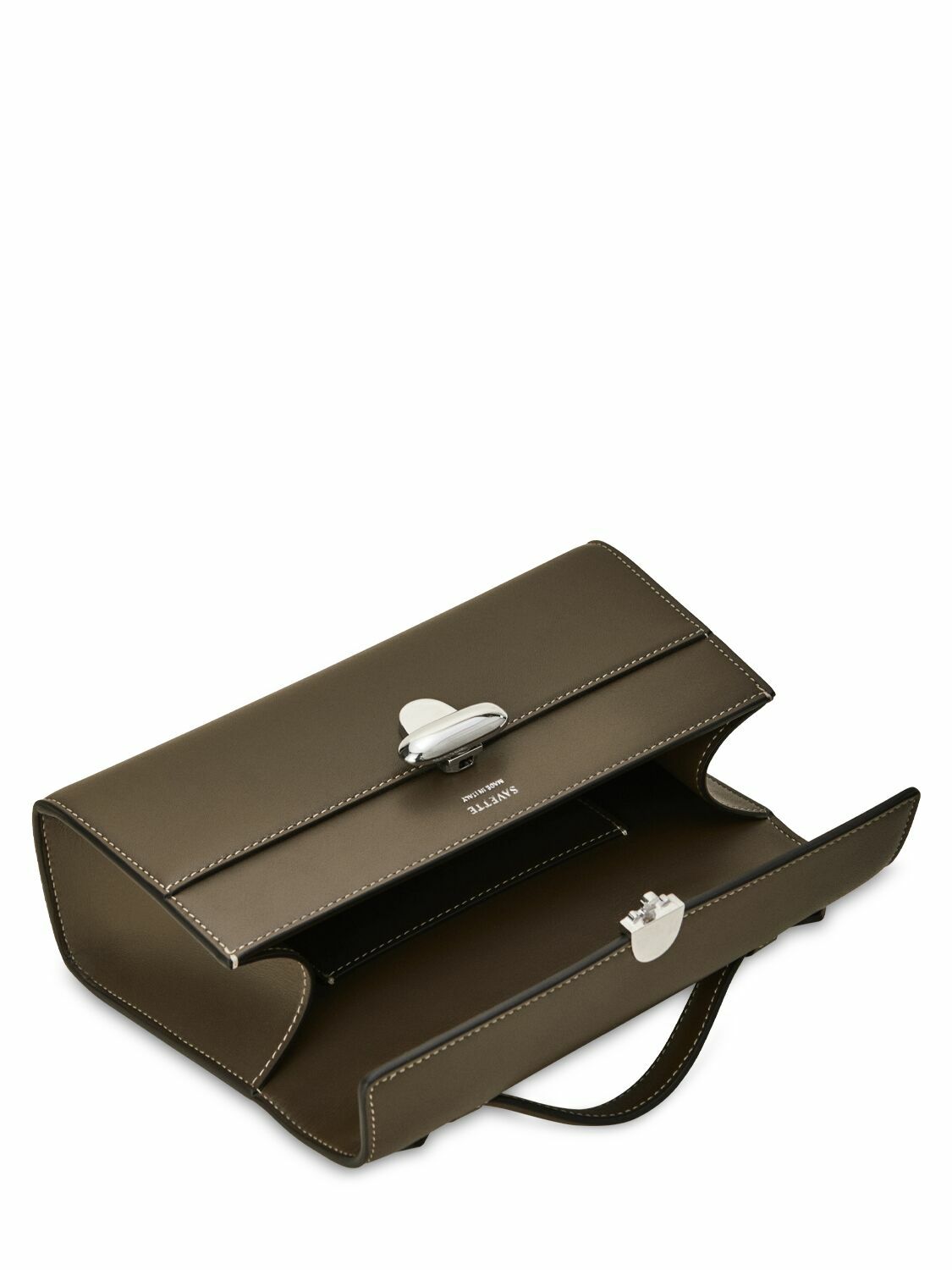 ショルダーバッグ・ポシェット SAVETTE SYMMETRY 26 IN SMOOTH CALF LEATHER 00010_RLI_000100515.jpg?v=