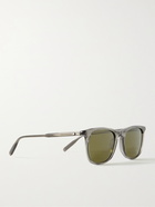 MONTBLANC - D-Frame Acetate Sunglasses