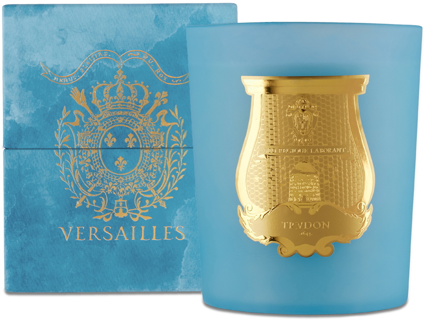 Trudon Versailles Great Candle, 2.8 kg