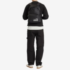 Dsquared2 Men's Icon Backpack in Black/White Print 