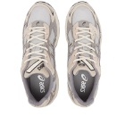 Asics Gel-1130 Sneakers in Oyster Grey/Clay Grey