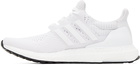 adidas Originals White Ultraboost 1.0 Sneakers