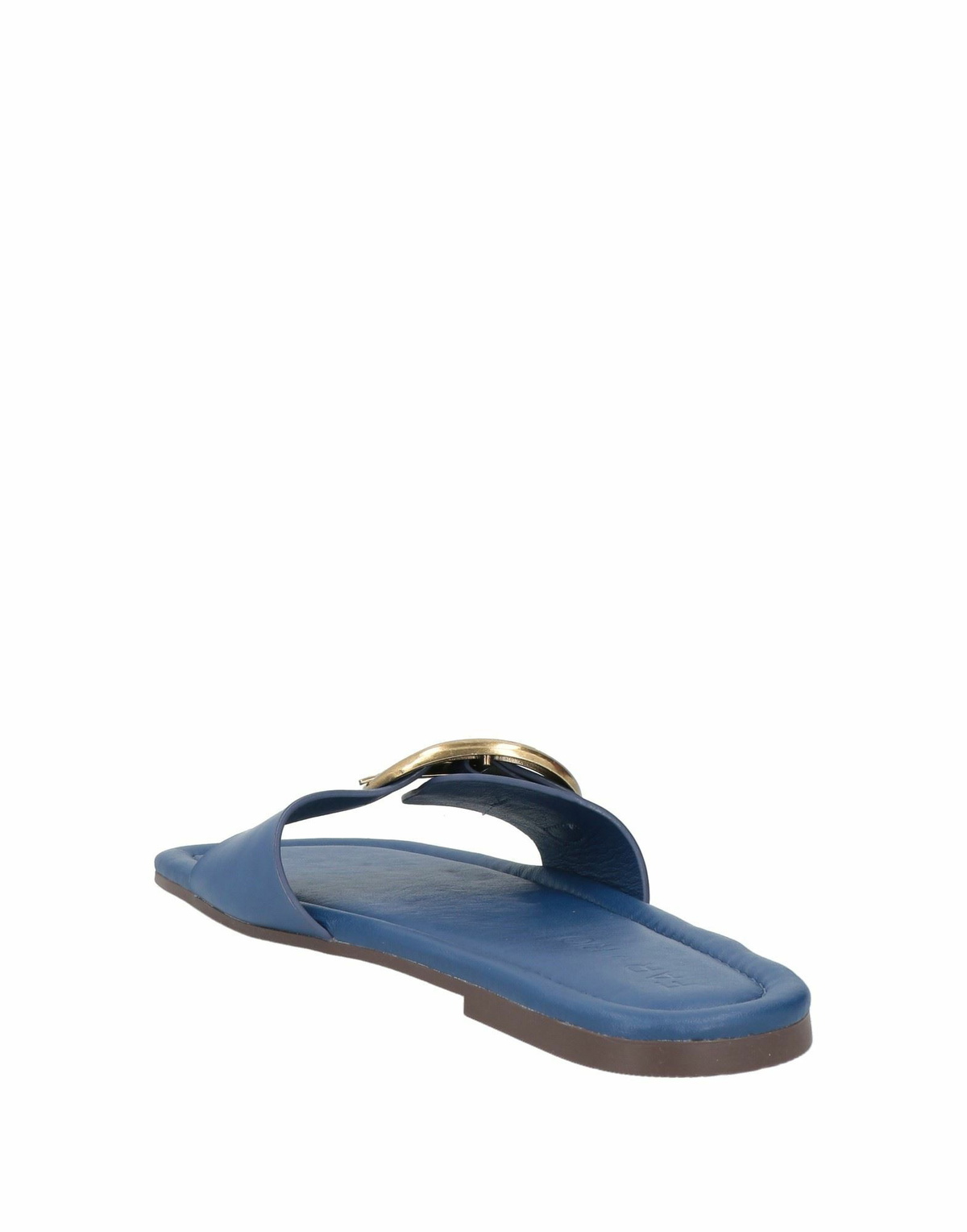 Farm Rio Womens Sandals in Blue