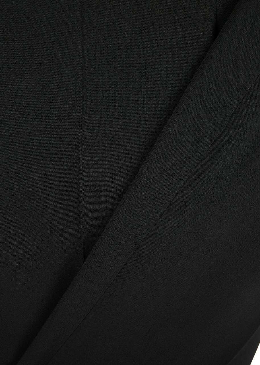 Stella Mccartney Julia Sweatpants Black