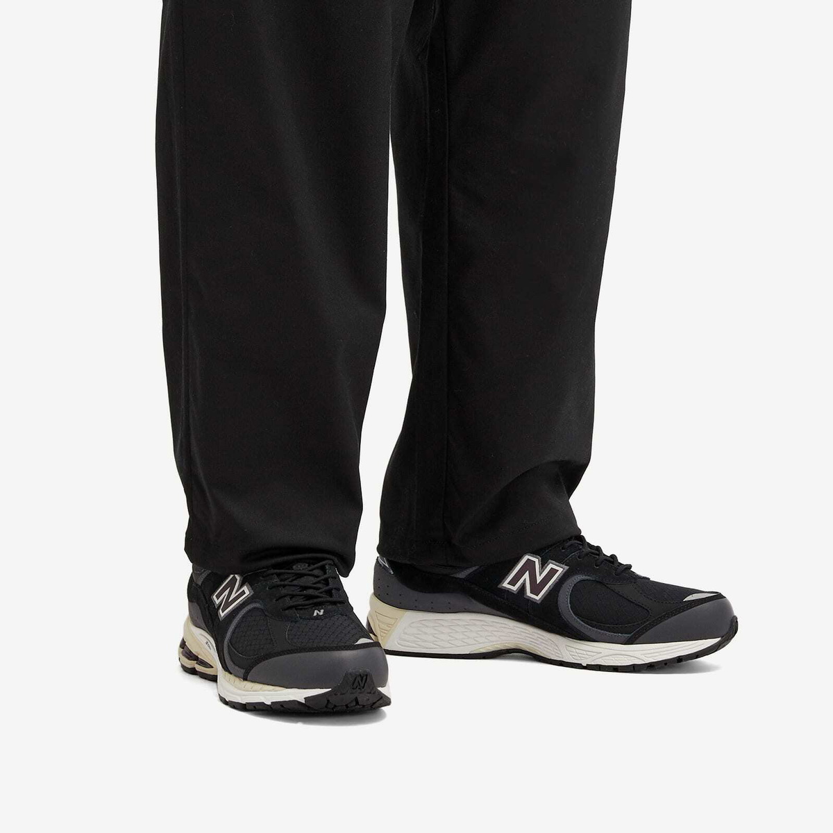 New Balance M2002RXT in Blue New Balance