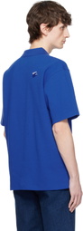 ADER error Blue Sig; TRS Tag 01 Polo