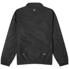 Nike x NOCTA Cardinal Stock Woven Trek Jacket in Black &White