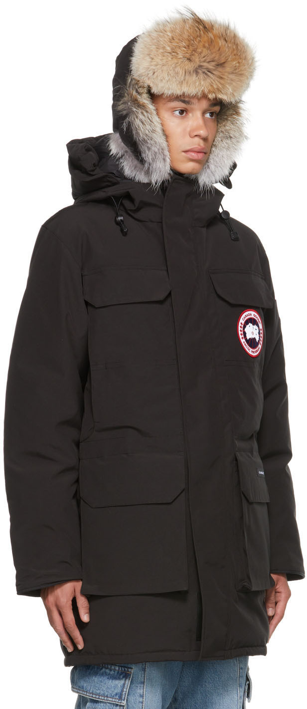 Citadel canada goose clearance parka