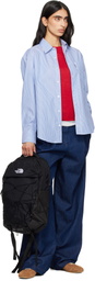 The North Face Black Borealis Backpack