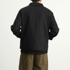 POSTAL Men's Disorder Jacket in Black