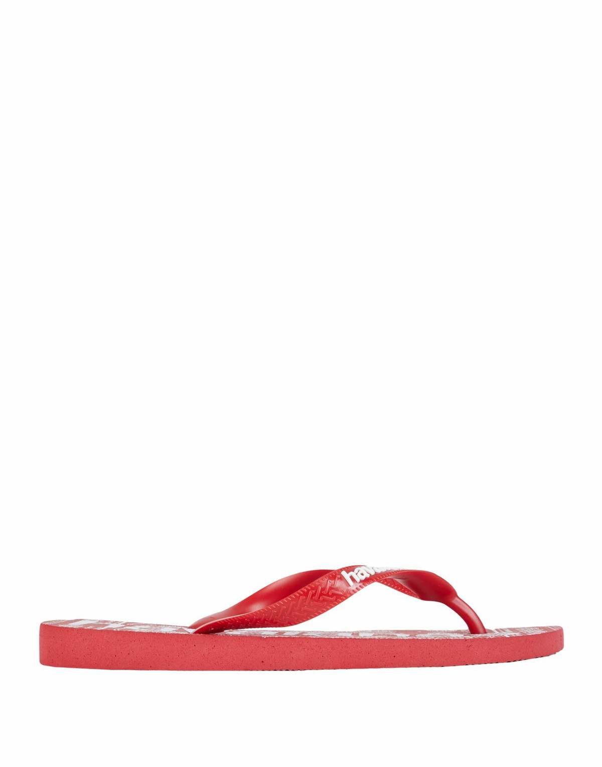 Havaianas Womens Thong sandal Brick