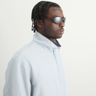Oakley Eye Jacket Redux Sunglasses in Dark Amber Bengal/Prizm Tungsten 