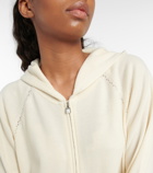 Loro Piana - Cashmere hoodie